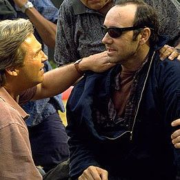 Foto K-Pax - O Caminho da Luz