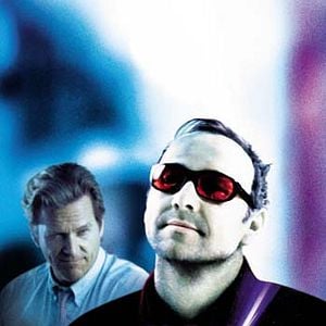 Foto K-Pax - O Caminho da Luz