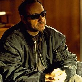 Foto K-Pax - O Caminho da Luz