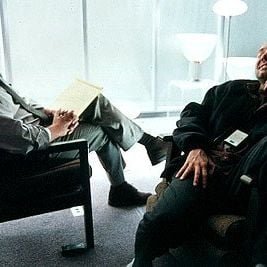 Foto K-Pax - O Caminho da Luz