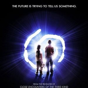 Foto Mimzy - A Chave do Universo