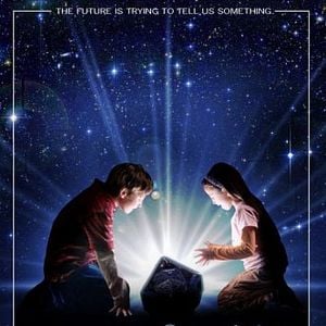 Foto Mimzy - A Chave do Universo