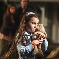 Foto Mimzy - A Chave do Universo