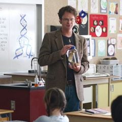 Foto Mimzy - A Chave do Universo