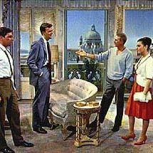 Foto A Máquina do Amor