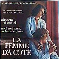 Foto A Mulher do Lado