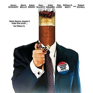 Foto Obrigado por Fumar