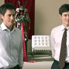 Foto Obrigado por Fumar