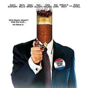 Foto Obrigado por Fumar