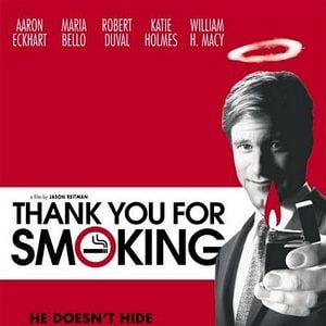 Foto Obrigado por Fumar