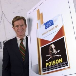 Foto Obrigado por Fumar