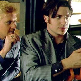 Foto Monkeybone - No Limite da Imaginação