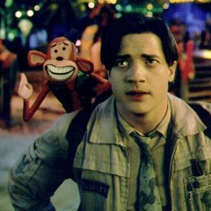 Foto Monkeybone - No Limite da Imaginação