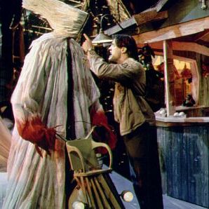 Foto Monkeybone - No Limite da Imaginação