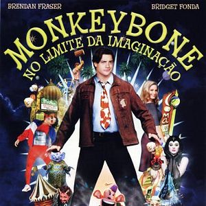 Foto Monkeybone - No Limite da Imaginação