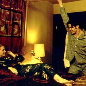 Foto Monkeybone - No Limite da Imaginação