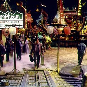 Foto Monkeybone - No Limite da Imaginação