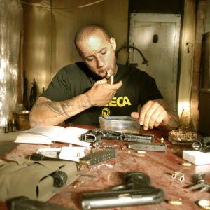 Foto Missão Babilônia