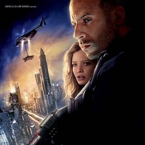 Foto Missão Babilônia