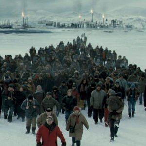 Foto Missão Babilônia