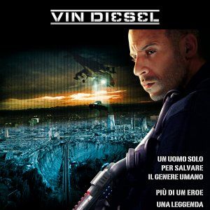 Foto Missão Babilônia