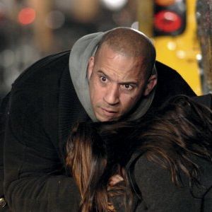 Foto Missão Babilônia