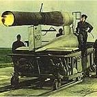 Foto Operação Crossbow