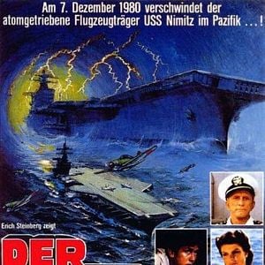 Foto Nimitz - De Volta ao Inferno