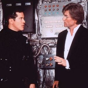 Foto Momento Crítico