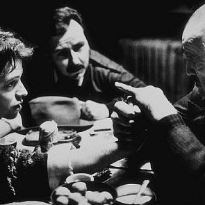 Foto Um Novato na Máfia