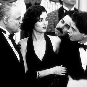 Foto Um Novato na Máfia