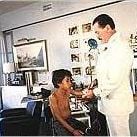 Foto Os Meninos do Brasil