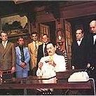 Foto Os Meninos do Brasil