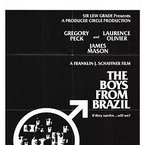 Foto Os Meninos do Brasil