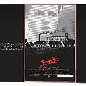 Foto Norma Rae