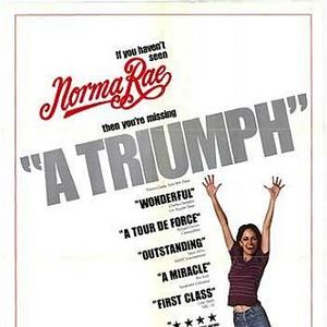 Foto Norma Rae