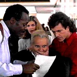 Foto Máquina Mortífera 3