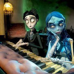 Foto A Noiva Cadáver