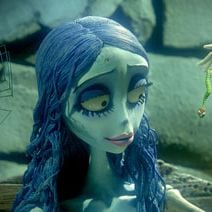 Foto A Noiva Cadáver