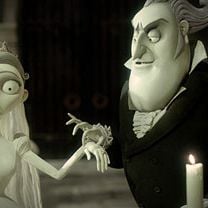 Foto A Noiva Cadáver