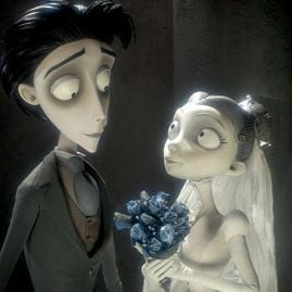 Foto A Noiva Cadáver