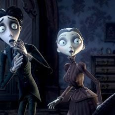 Foto A Noiva Cadáver