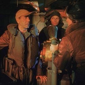 Foto A Nave da Revolta