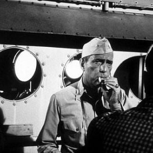 Foto A Nave da Revolta