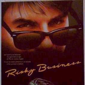 Foto Negócio Arriscado