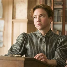 Foto Miss Potter