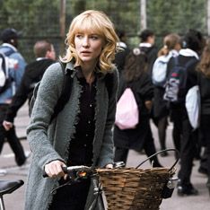 Foto Notas Sobre um Escândalo