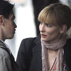 Foto Notas Sobre um Escândalo