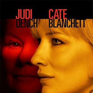 Foto Notas Sobre um Escândalo