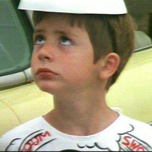 Foto Um Mundo Perfeito